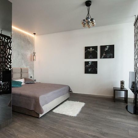 Odss Apartments Odessa Luaran gambar