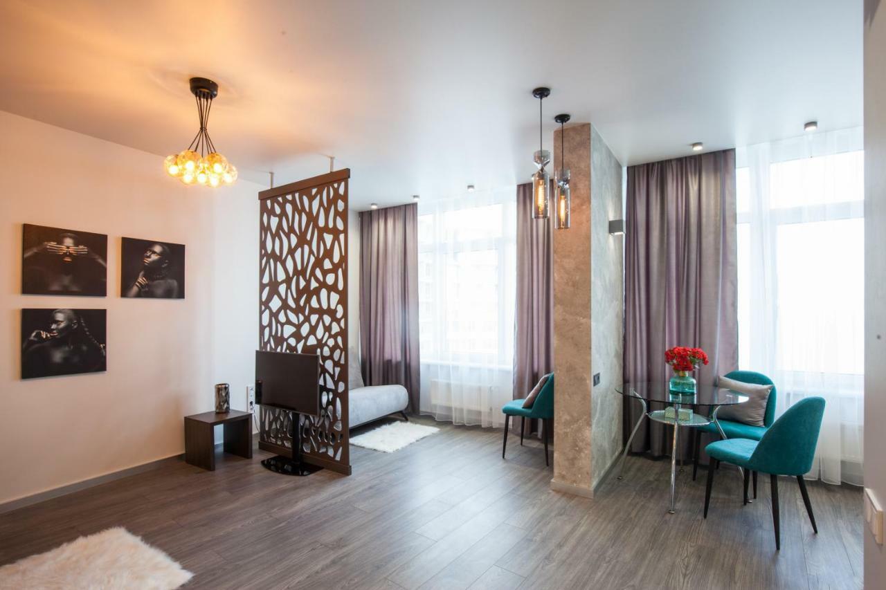 Odss Apartments Odessa Luaran gambar