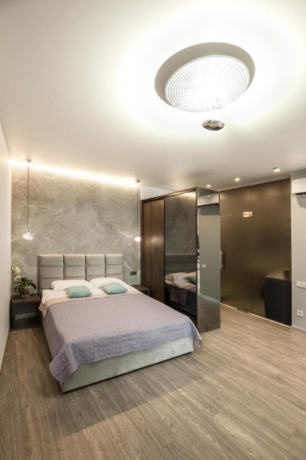 Odss Apartments Odessa Luaran gambar